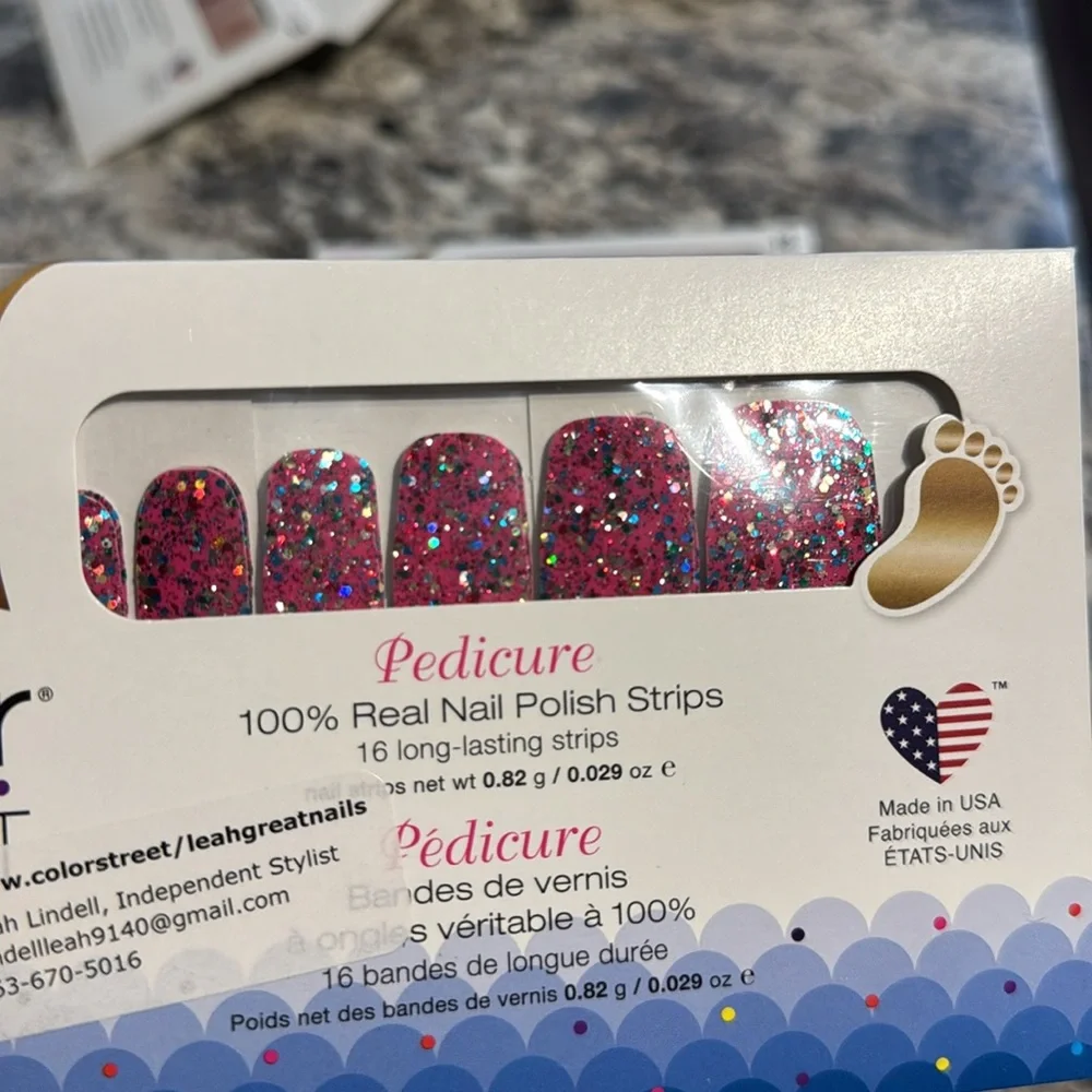 Color Street - Picture 4 of 6